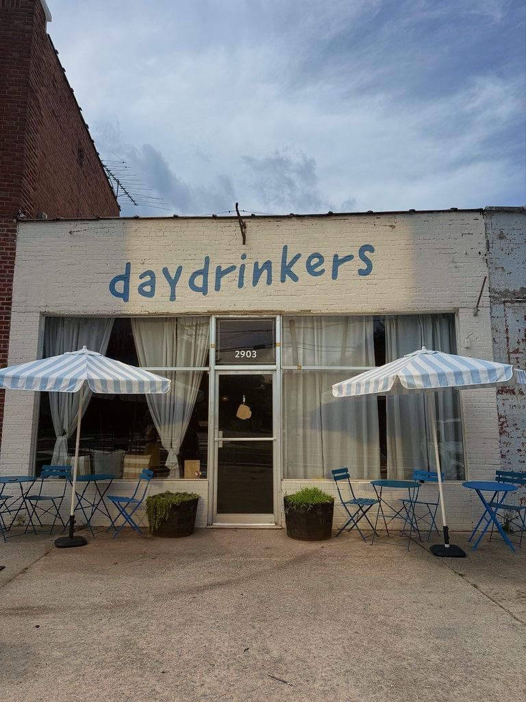 Greenville Daydrinkers